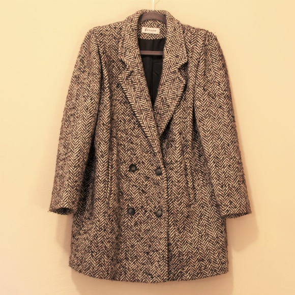Forecaster of Boston Jackets & Blazers - Vintage Forecaster of Boston Coat